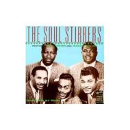 UPC 0022211704027 Soul Stirrers / Heaven Is My Home 輸入盤 CD・DVD 画像
