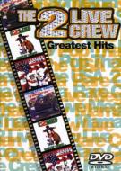 UPC 0022471029199 2 Live Crew トゥライブクルー / Greatest Hits - Clean CD・DVD 画像