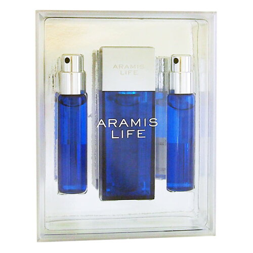 UPC 0022548104422 アラミス ライフ  セット     アラミス: 香水・フレグランス フルボトル  美容・コスメ・香水 画像