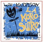 UPC 0022551001527 La Koro Sutro / アーベントロート(ヘルマン) CD・DVD 画像