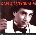 UPC 0022551009523 David Tanenbaum / David Tanenbaum CD・DVD 画像