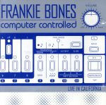 UPC 0022775632521 Computer Controlled: Live in California / Frankie Bones CD・DVD 画像