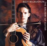 UPC 0022775647525 Archery of Guitar / Billy Mclaughlin CD・DVD 画像