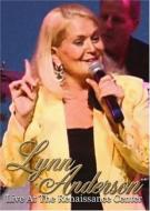 UPC 0022891039099 Lynn Anderson / Live At The Renaissance Center CD・DVD 画像