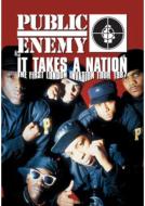 UPC 0022891136897 Public Enemy パブリックエナミー / It Takes A Nation - The Firstlondon Invasion Tour 1987 CD・DVD 画像