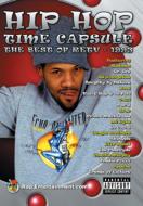 UPC 0022891137092 Hip Hop Time Capsule: The Bestof Retv 1993 CD・DVD 画像