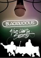 UPC 0022891139799 Blackalicious / 4 / 20 Live In Seattle CD・DVD 画像