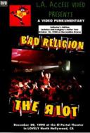 UPC 0022891431527 Bad Religion バッドリリジョン / Riot CD・DVD 画像