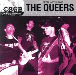 UPC 0022891467120 Queers / Cbgb Omfug Masters: Live 2-3-03 Bowery Collection 輸入盤 CD・DVD 画像