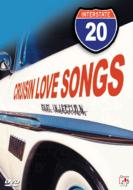 UPC 0022891660897 Cruisin Love Songs CD・DVD 画像