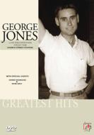 UPC 0022891668992 George Jones / Greatest Hits: Live Recordings From The Church Street Station CD・DVD 画像