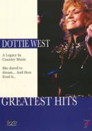UPC 0022891670292 Dottie West / Greatest Hits CD・DVD 画像
