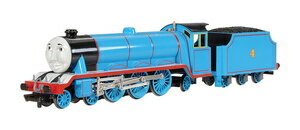 UPC 0022899587448 鉄道模型 バックマン HO 028-58744 きかんしゃトーマス ゴードン ホビー 画像