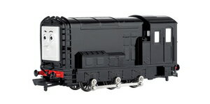 UPC 0022899588025 鉄道模型 バックマン HO 028-58802 きかんしゃトーマス ディーゼル ホビー 画像