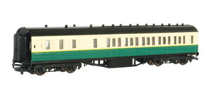 UPC 0022899760353 鉄道模型 バックマン HO 28-76035 きかんしゃトーマス ゴードンのブレーキ客車 ホビー 画像
