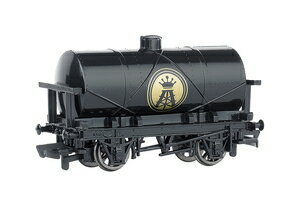 UPC 0022899770383 鉄道模型 バックマン HO 28-77038 きかんしゃトーマス 石油タンク車 ホビー 画像
