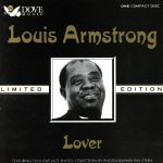 UPC 0022917813528 Lover / Louis Armstrong CD・DVD 画像