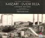 UPC 0022924492822 Lucio Silla / Various Artists CD・DVD 画像
