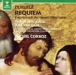 UPC 0022924523021 Requiem: Corboz / Colonne Concerts.o & Cho CD・DVD 画像