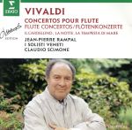 UPC 0022924582820 Flute Concerti / シュトゥットガルト室内管弦楽団 CD・DVD 画像