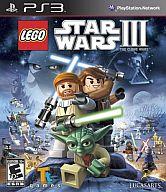 UPC 0023272342388 LEGO Starwars III: The Clone Wars テレビゲーム 画像