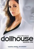 UPC 0024543597568 Dollhouse: Season 1 (DVD) CD・DVD 画像