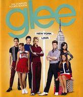UPC 0024543845119 Glee: Complete Fourth Season (Blu-ray) CD・DVD 画像