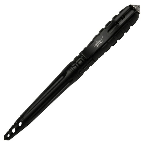 UPC 0024718510699 Tactical Glassbreaker Pen w/Striking Point 日用品雑貨・文房具・手芸 画像