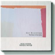 UPC 0025091007424 Guy Klucevsek / Heart Of The Andes 輸入盤 CD・DVD 画像