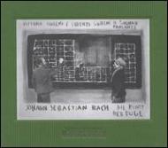 UPC 0025091015320 Bach, Johann Sebastian バッハ / Die Kunst Der Fuge: V.ghielmi / Il Sounar Parlante 輸入盤 CD・DVD 画像