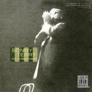 UPC 0025218058926 SONNY TERRY ソニー・テリー AND HIS MOUTH HARP CD CD・DVD 画像
