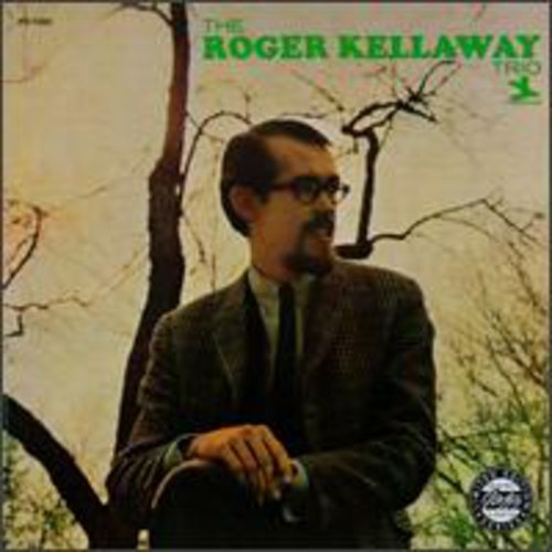 UPC 0025218189729 Roger Kellaway Trio / Roger Kellaway CD・DVD 画像