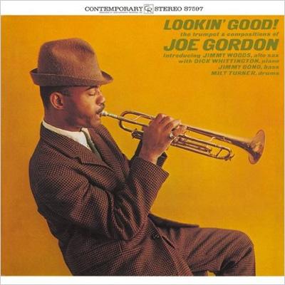 UPC 0025218193429 Lookin Good / Joe Gordon CD・DVD 画像