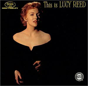 UPC 0025218194327 This Is Lucy Reed ルーシー・リード CD・DVD 画像