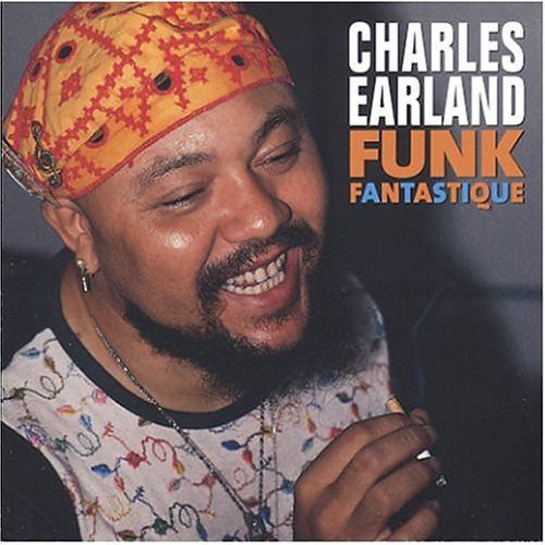 UPC 0025218313025 Funk Fantastique チャールス・アーランド CD・DVD 画像