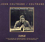 UPC 0025218482523 Coltrane ジョン・コルトレーン CD・DVD 画像