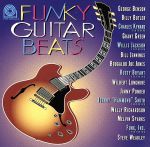 UPC 0025218516228 Funky Guitar Beats CD・DVD 画像