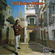 UPC 0025218676229 Cal Tjader カルジェイダー / Primo 輸入盤 CD・DVD 画像