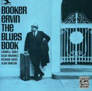UPC 0025218678025 Booker Ervin ブッカーアービン / Blues Book 輸入盤 CD・DVD 画像