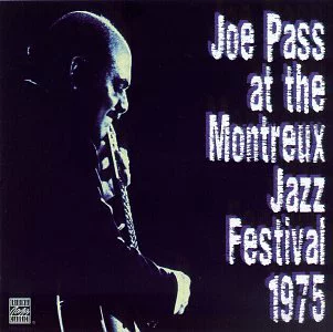 UPC 0025218693424 Montreux Jazz Festival 1975 ジョー・パス CD・DVD 画像