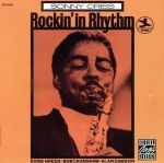 UPC 0025218702225 Rockin in Rhythm / Sonny Criss CD・DVD 画像