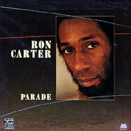 UPC 0025218704724 Parade / Ron Carter CD・DVD 画像
