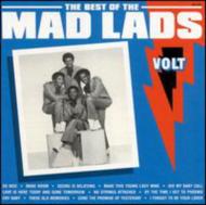 UPC 0025218852524 Mad Lads / Best Of The Mad Lads 輸入盤 CD・DVD 画像