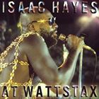 UPC 0025218880121 ISAAC HAYES アイザック・ヘイズ AT WATTSTAX CD CD・DVD 画像