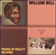 UPC 0025218883726 Phases of Reality Relating ウィリアム・ベル CD・DVD 画像