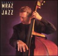 UPC 0025218924825 George Mraz / Jazz 輸入盤 CD・DVD 画像