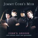 UPC 0025218933421 Cobb’s Groove ジミー・コブ CD・DVD 画像
