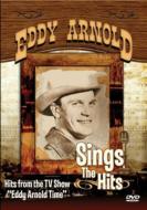 UPC 0025493161694 Eddy Arnold / Sings The Hits CD・DVD 画像