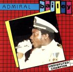 UPC 0025633370825 Undisputed Champion AdmiralBailey CD・DVD 画像