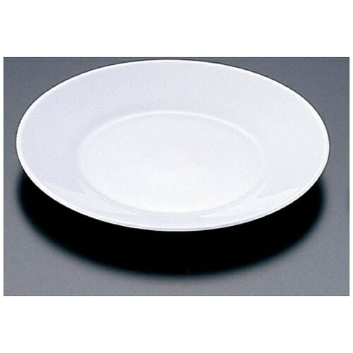 UPC 0026102511626 アルコロック レストラン無地 ミート皿 22522(51162) 1枚 キッチン用品・食器・調理器具 画像